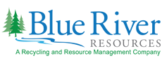 Blue River logo